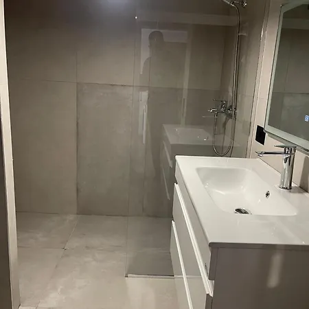 Appartamento Elite Tirana