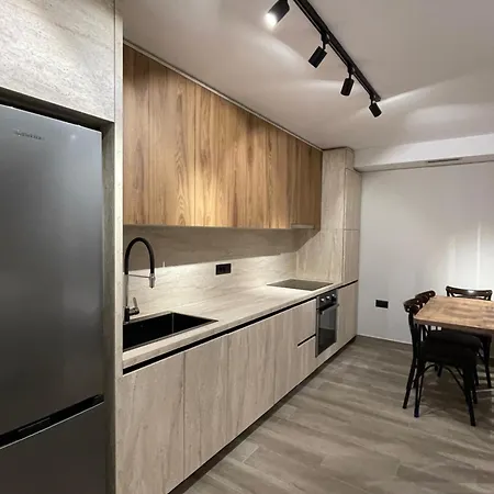 Elite Apartment Tirana