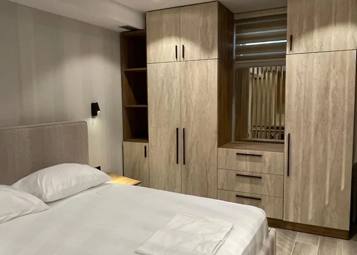 Elite Διαμέρισμα Τίρανα