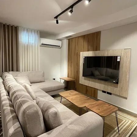 Elite Apartment