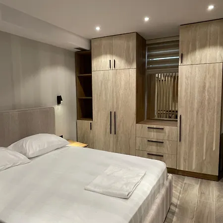 Elite Apartment Tirana