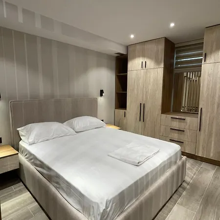 Elite Apartment