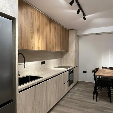 Elite Apartment *