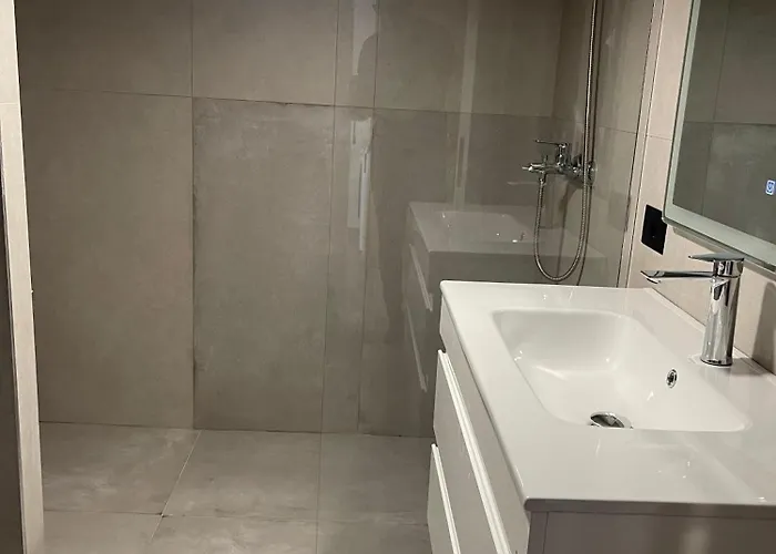 Appartement Elite Tirana