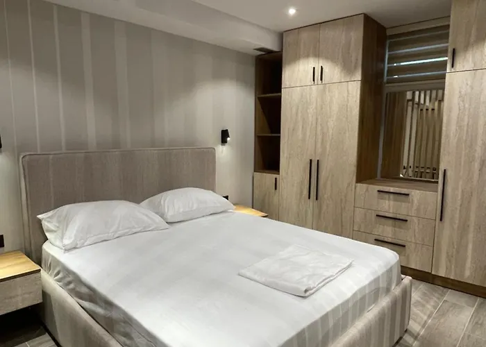 Elite Apartamento