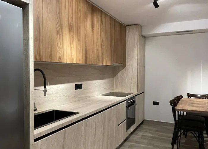 Elite Apartamento *